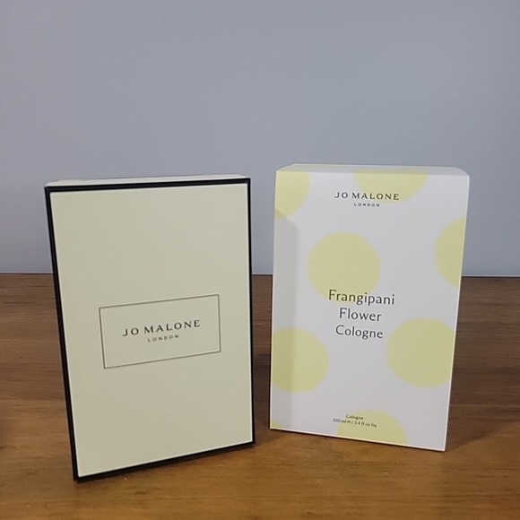 Jo Malone London Frangipani Flower Spray 3.4 oz /100ml NIB - Picture 3 of 7